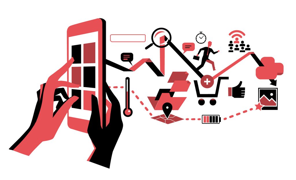 Tentativas e aprendizados que pode-se ter ao implementar omnichannel
