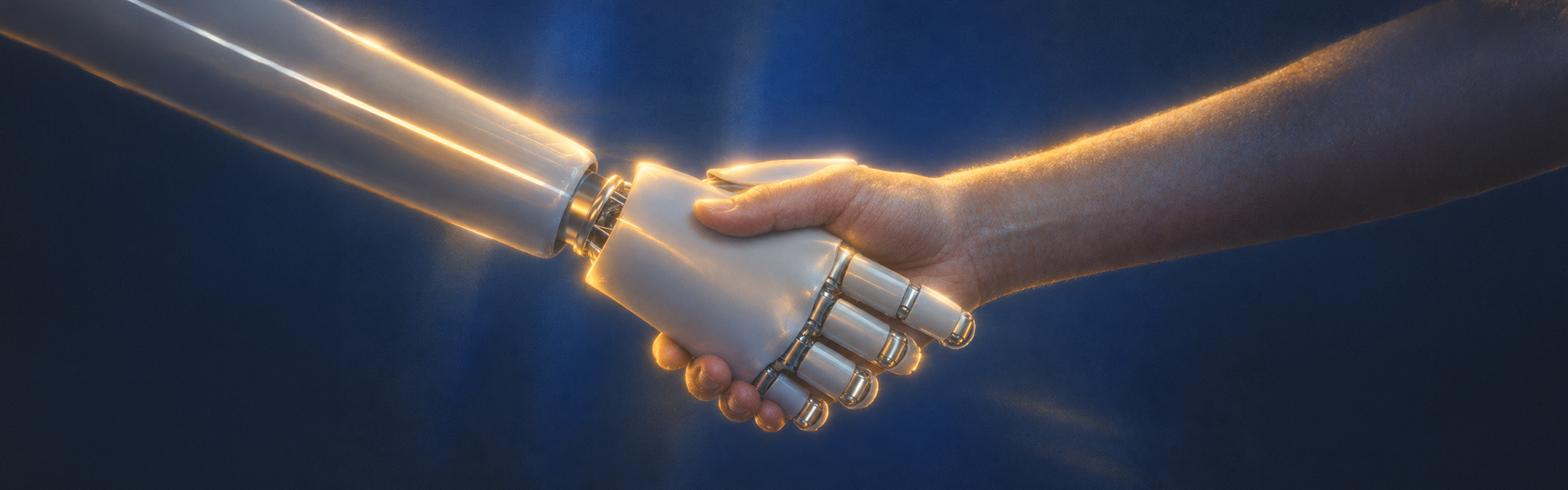 Inteligência artificial nos negócios: concorrente ou aliada?